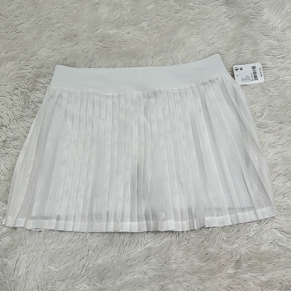 FP Movement by Free People Pants - 🌴 NWT FP Movement by Free People Pleated Skort